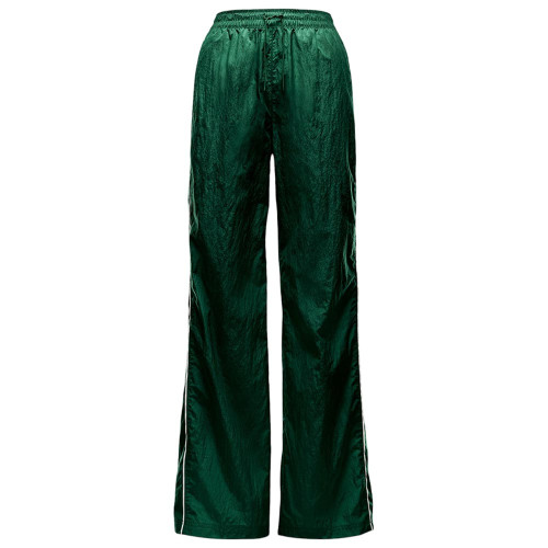 Nike Γυναικείο παντελόνι Windrunner High-Waisted Woven Open-Hem Pants
